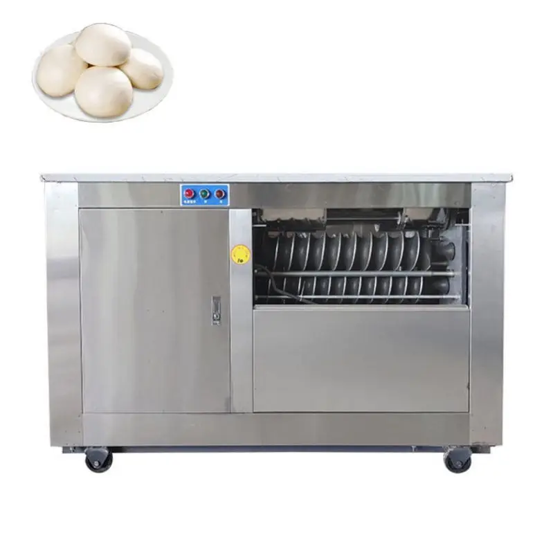 

Dough Divider Machine New Product Commercial Small Dough Machine Automatic Dough Divider