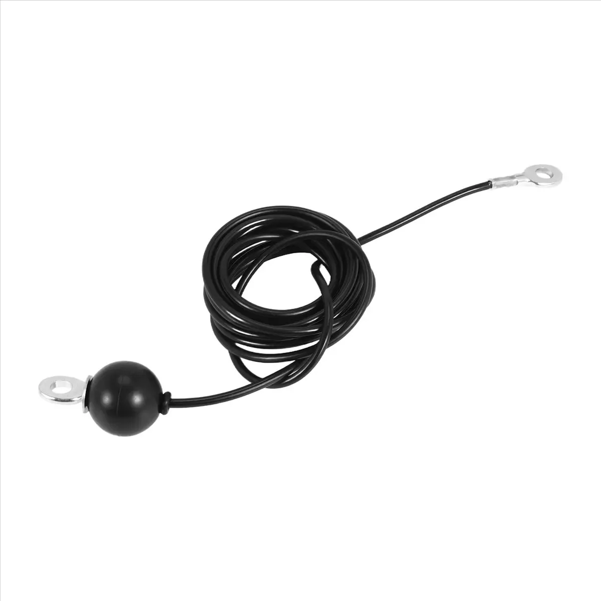 【STOCK】3.0M Gym Wire Rope Heavy Duty Steel Wirerope for Home Cable Machine Fitness Pulley Accessories