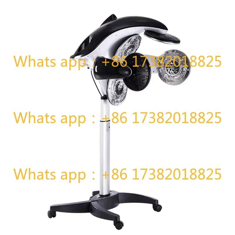 Hairdressing Big Dolphin Perm Machine Heating and Shaping