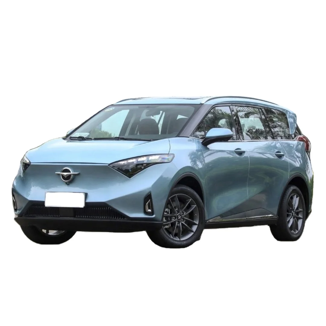 2023 Hot Selling High Quality Used Car Haima 7X New Energy Car Large Space Cheap New Electric Car