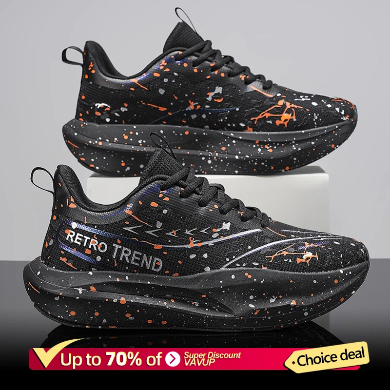 Marathon Men Sports…