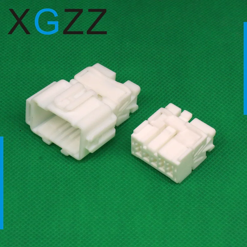 

6098-4670 «папа-мама» 6098-4661 подходит для вилки установки автомобиля Honda Jade DJ7082-2.3-21