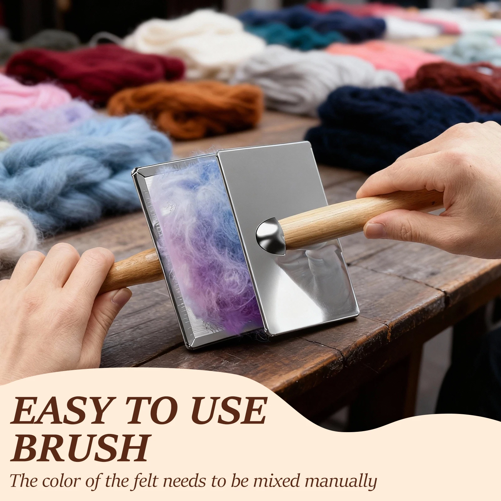 Thumbnail 4 - #9 Compare Felting Needles Before You Buy