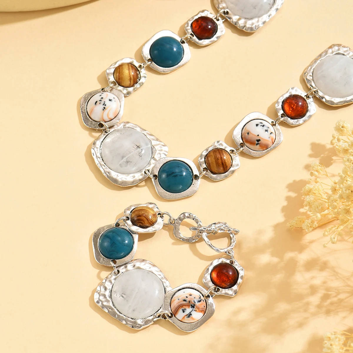 Thumbnail 4 - #43 Latest Earring Sets Offers