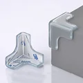 1pcs transparent