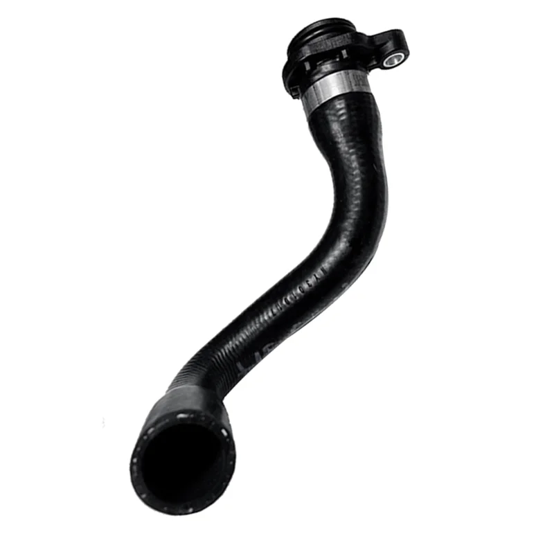 V20-2893 Car Accessories Heater Hose for BMW 2 3 4 5 Series X1 X3 X4 X5 Z4 Water Tank Radiator Hose 11537603514