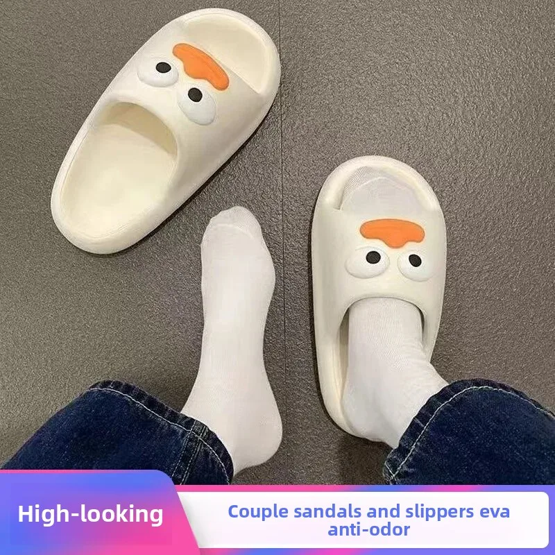الصيف الساخن بيع الموسم المضادة للانزلاق إيفا النعال للجنسين المنزل شباشب حمام خفيفة الوزن مريحة أحذية الشاطئ السيدات Sl