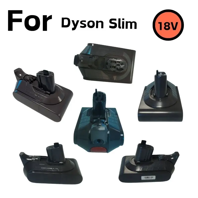 965171-02 398857-01 لـ Dyson 18V V10 Digital Slim، V10 Digital Fluffy Extra V15 Detect Digital Slim Fluffy Extra Pro V11 Slim