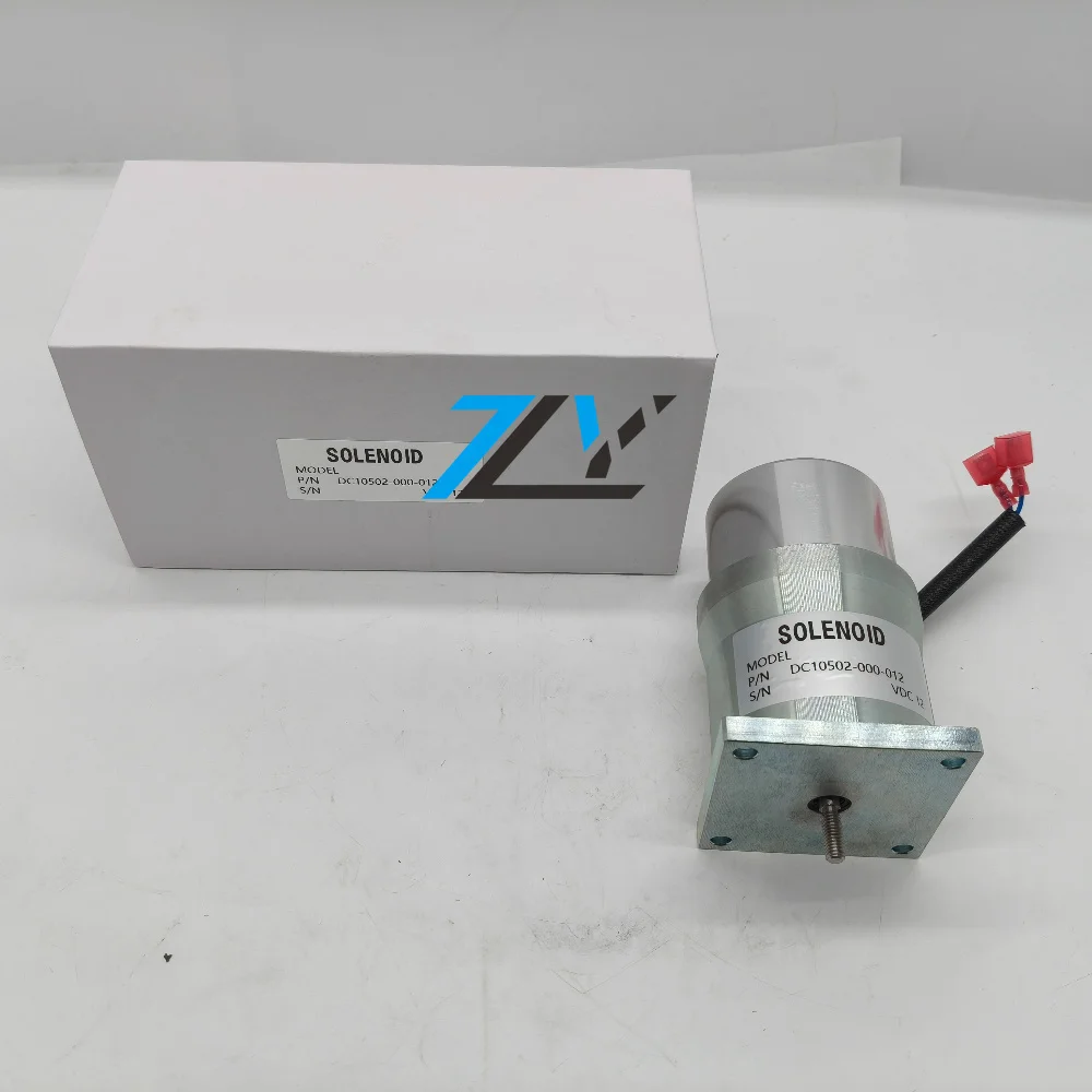 DC10502-000-012 ALN050-12 12V DC Linear Actuator Compatible with 2000 2500 7000 Actuators