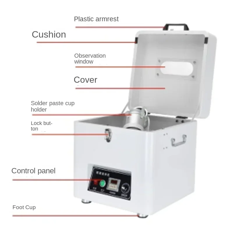 WJ-1350 Electronic …