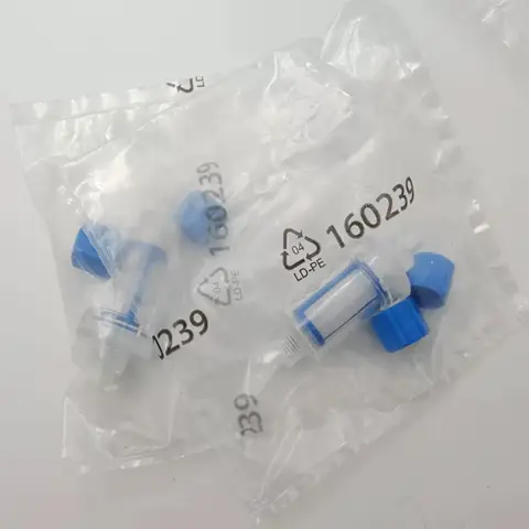 VAF-PK-3 535883 VAF-PK-4 15889 VAF-PK-6 160239 Original FESTO Vacuum Filter