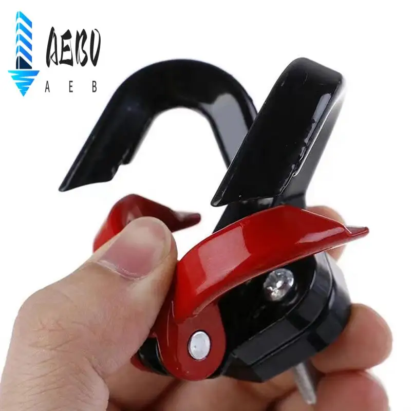 

AEB0-Скутер Передний крючок Крючок для переноски Удобный крючок для вешалки для скутера M365/1S/Pro/Pro