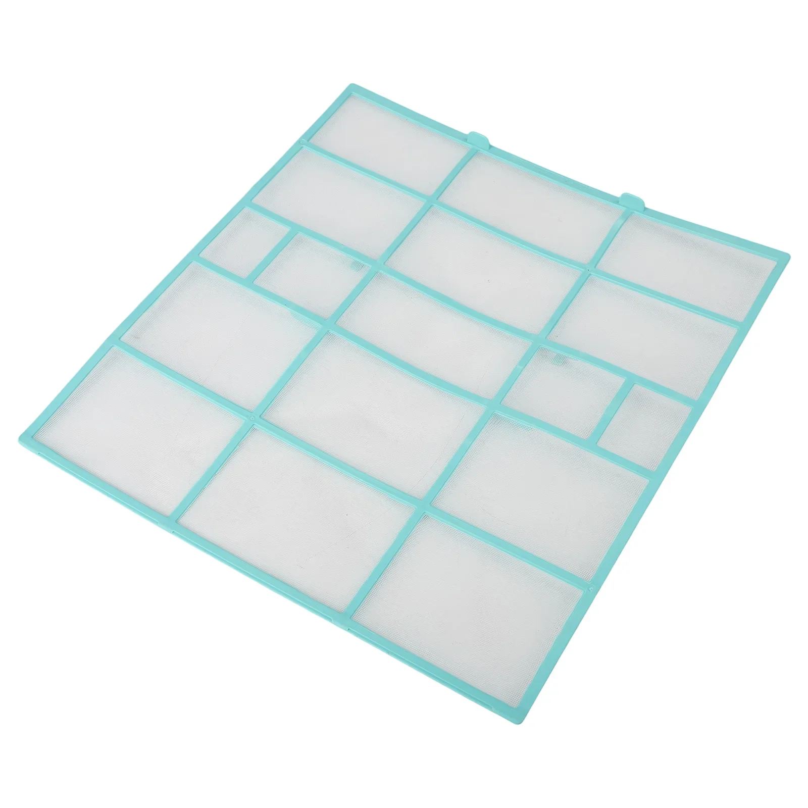 

Легко устанавливаемый пылезащитный чехол для настенных фильтров кондиционера Midea защищает от пыли и улучшает расход воздуха