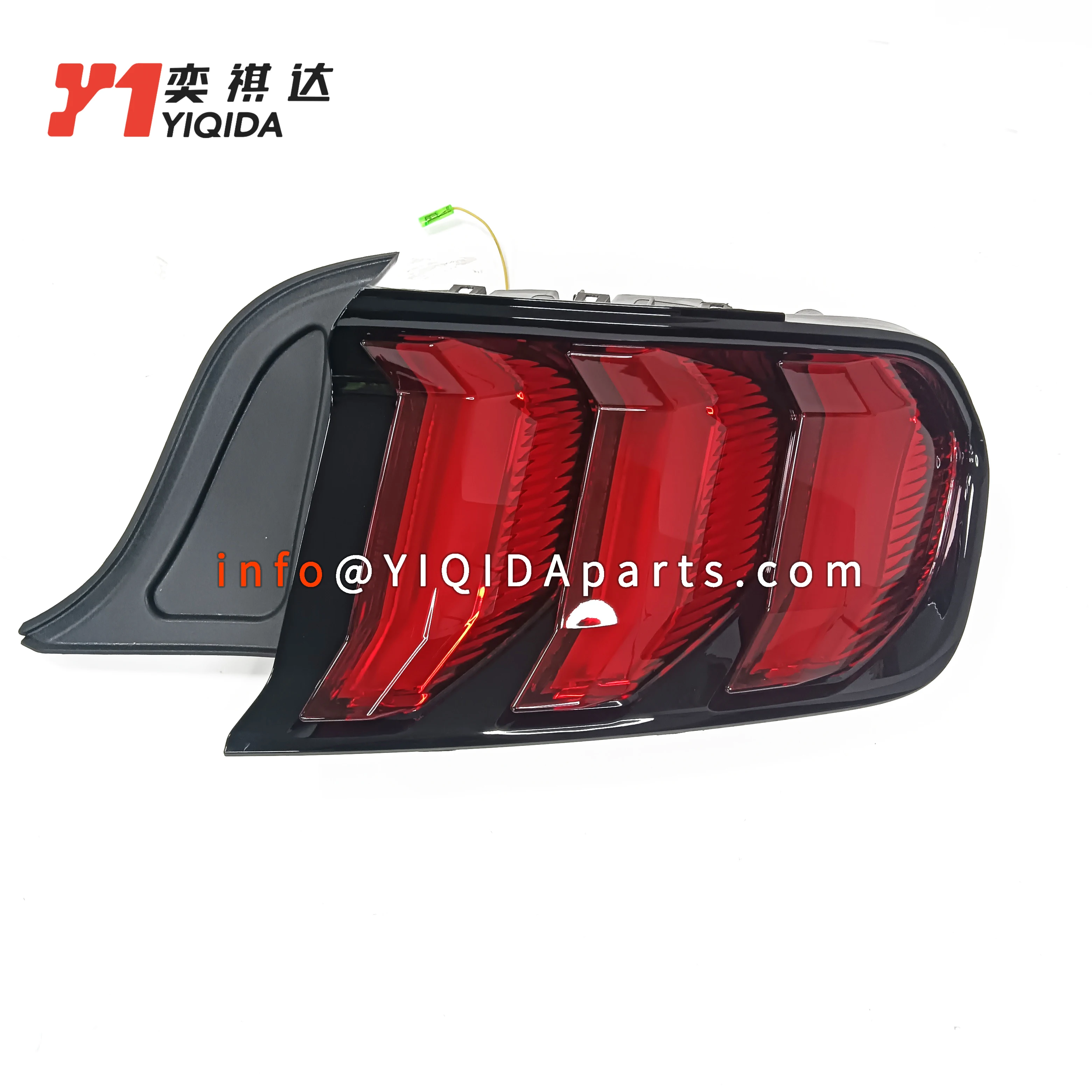 Wholesale Factory Car Parts Automotive Accessories Right Tail Lights Lamp Taillamp For Mustang Auto Parts