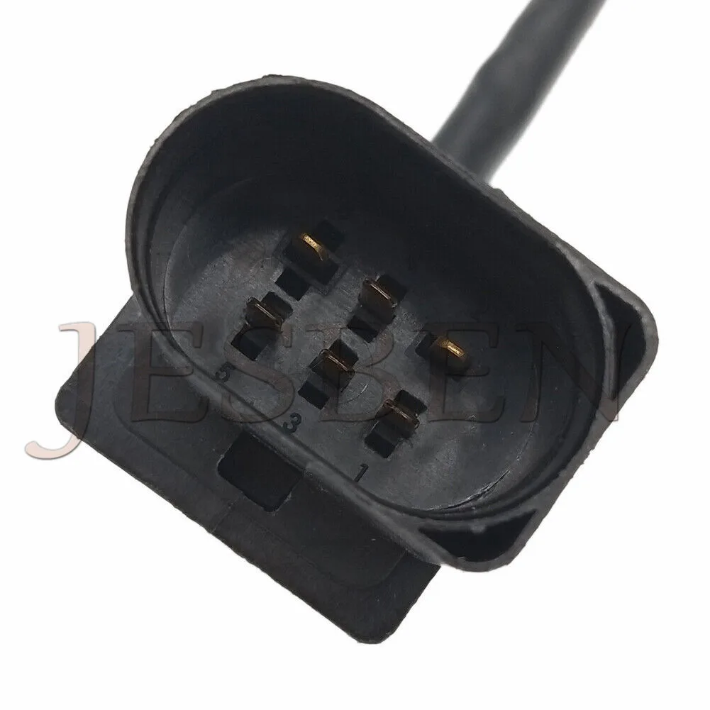 022906262BE 0258007221 Front Right Lambda Probe O2 Oxygen Sensor Fit For VW TOUAREG 3.2L 2003 2004 2005 BAA BMX BMV