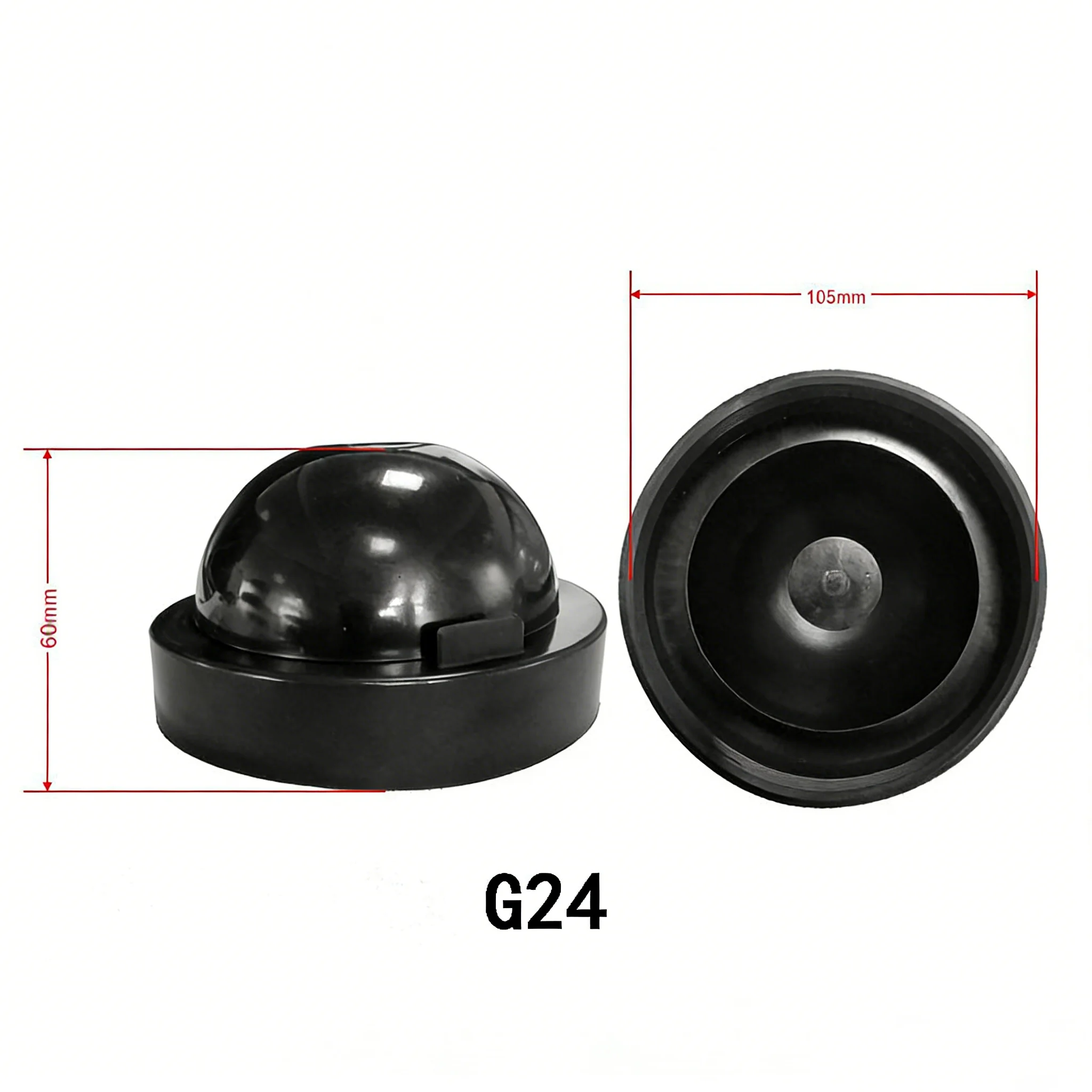 G24 Universal Headl…