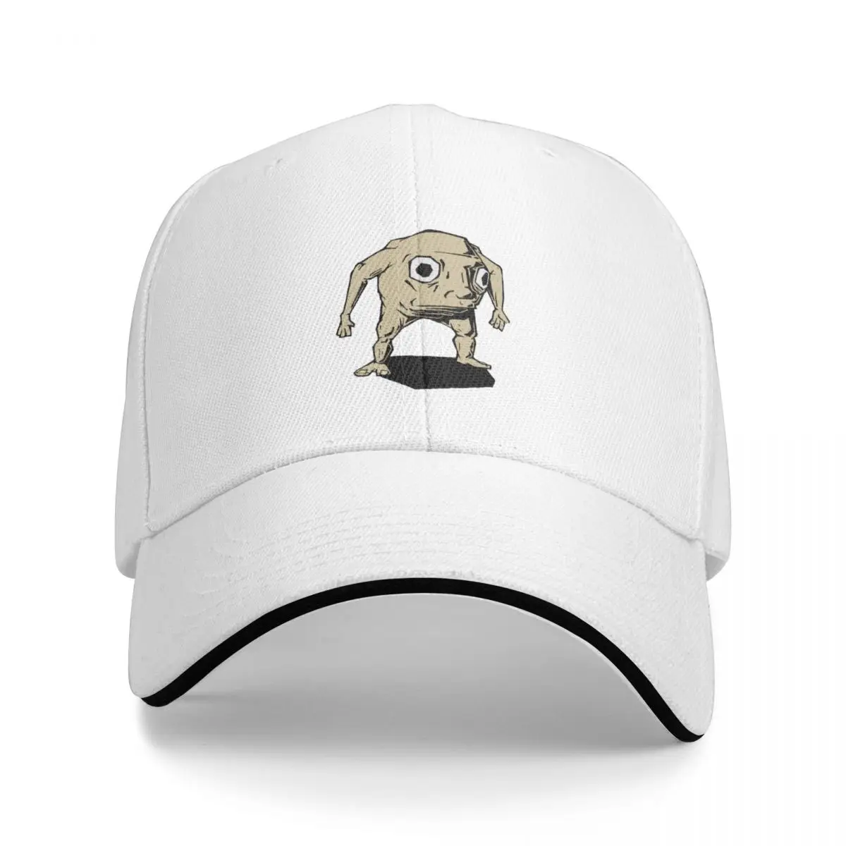 Corporate Creatures: Passion for Excellence Baseball Cap summer hat Rave Brand Man cap Women's Golf Clothing Men's