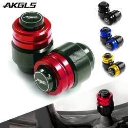 For Honda Africa Twin CRF1100L CRF1000L CRF 1100 1000 L Motorcycle CNC Accessories Tire Valve Cap Cover Africa Twin CRF