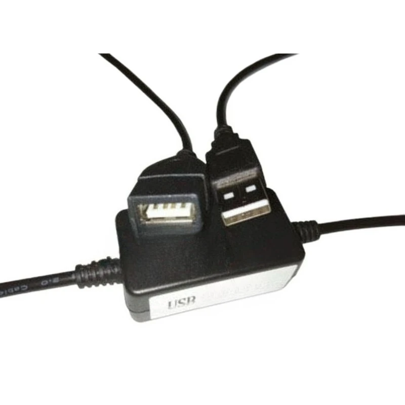 For 1.5M USB Isolator, Industrial Coupled Isolator Full Speed ADUM4160/3160