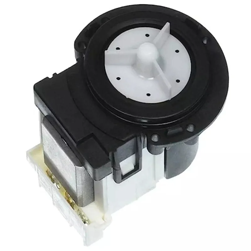 

A96I-Washer Drain Pump Motor 4681EA2001T AP5328388 Replacement 4681EA1007D For Kenmore Washers Machine