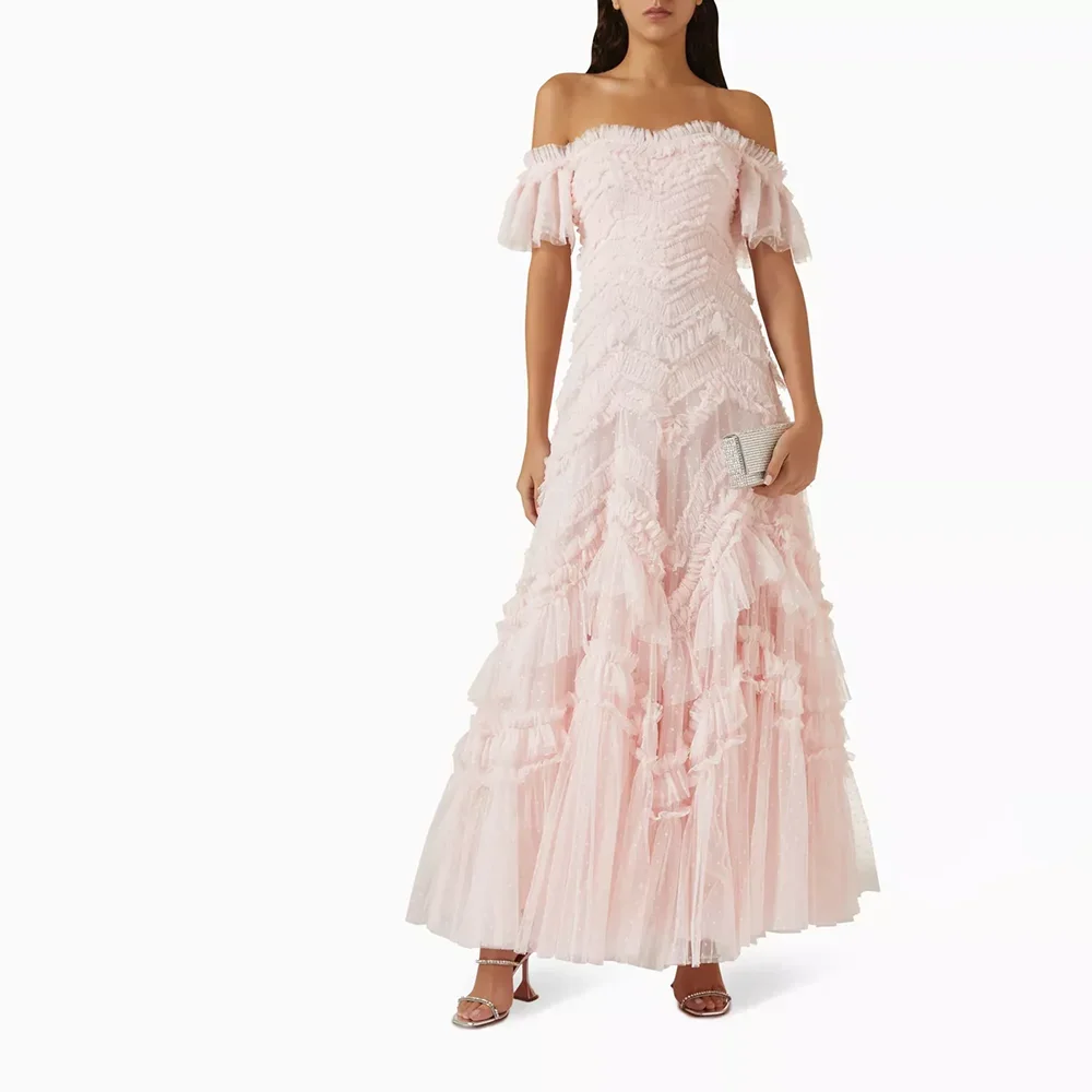 Vestido de Princesa para Niñas Meetlove, Vestido de Satén con Escote Corazón, para Fiestas, Eventos Especiales, Vestido Elegante para Niñas