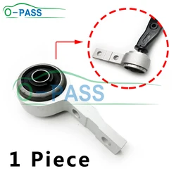 OPASS Front lower Big Control arm Bushing For NISSAN Cefiro Murano Presage Teana Quest 2002- 54570-CA000 High Quality