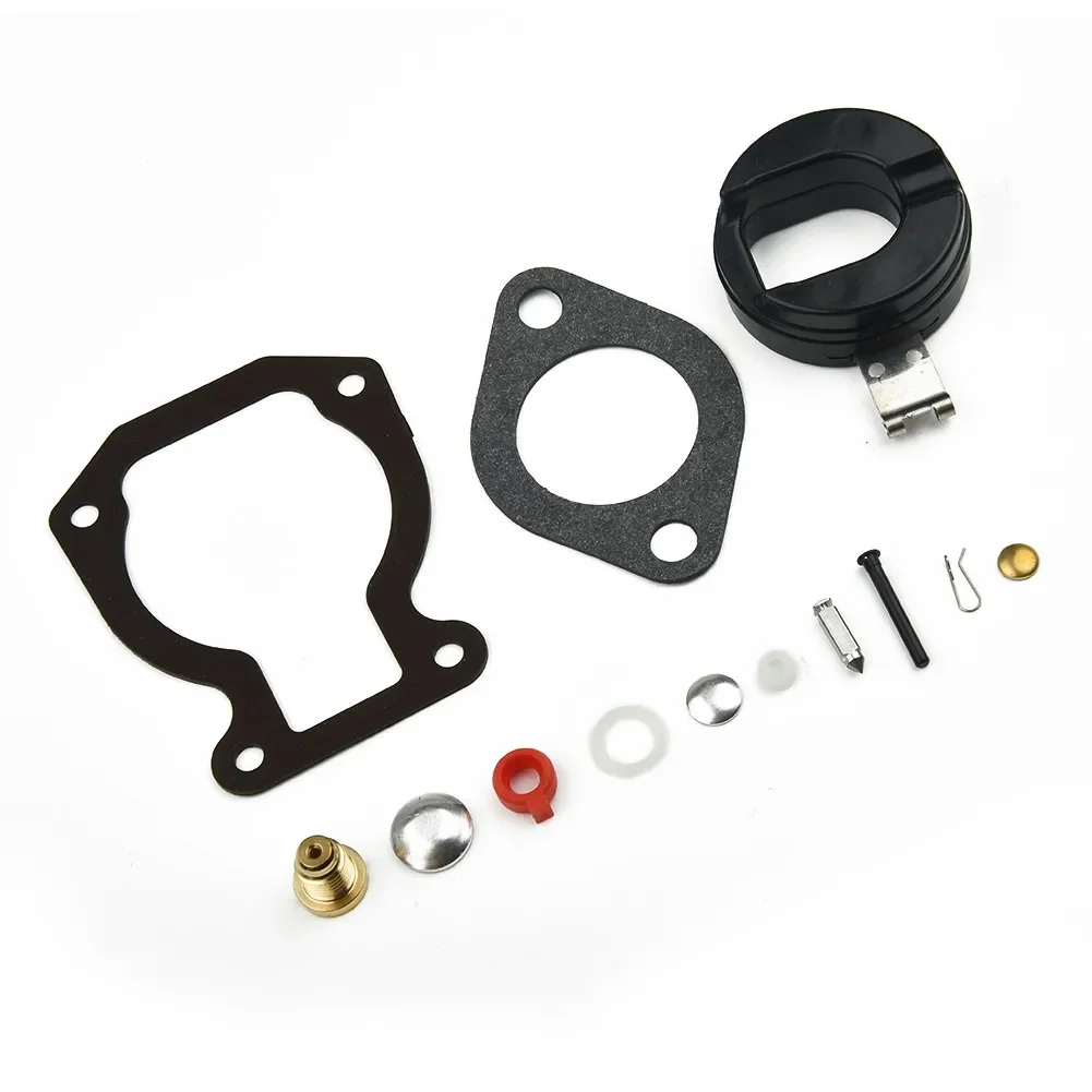 Tool Kit Part Carburetor Kit Part Rebuild Repair Spare Part Carburetor Equipment Kit Replacement 391305 398453