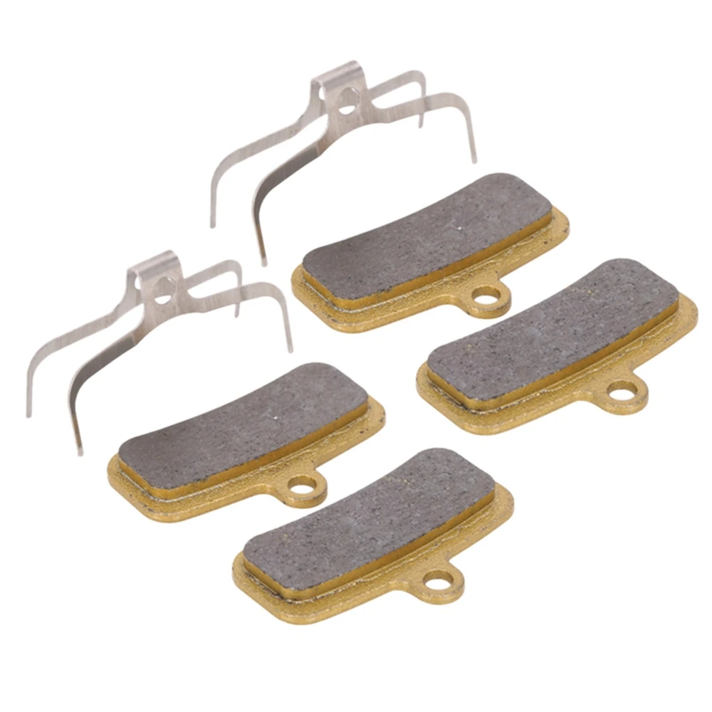 

Motorcycle Front and Rear Brake Pads Disc Brake Pads for Sur Ron Sur-Ron Surron Light Bee Electric Off-Road Bike