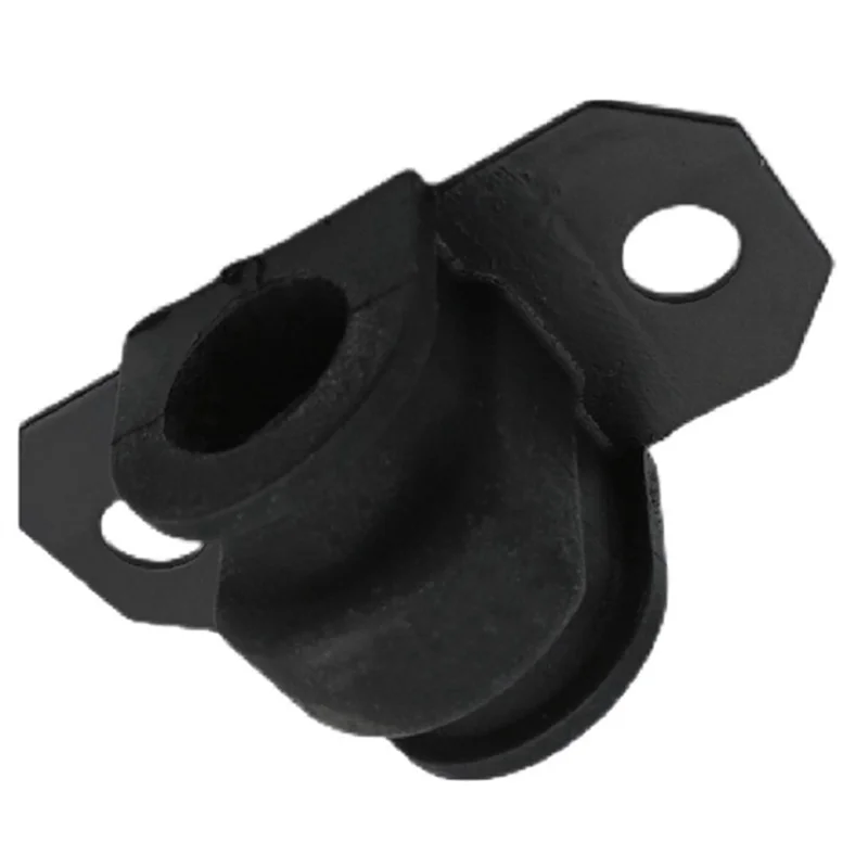 

OB-Для Ford Fiesta 2011-2018 Mazda 2 AV59-5484-AB 2 шт. Автомобильный балансир с резиновой втулкой, стабилизатор лампы AV595484AB