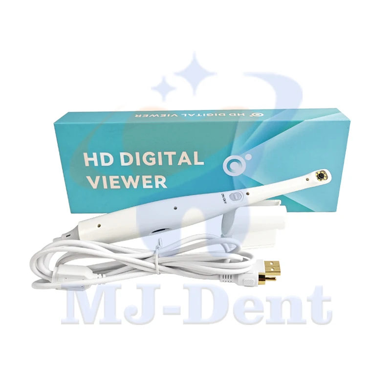 

Free Shipping High Pixel TV Output Dental 8 LED Light Intraoral Camera 720P Oral Endoscope Intra Oral Scanner Dentistry Product