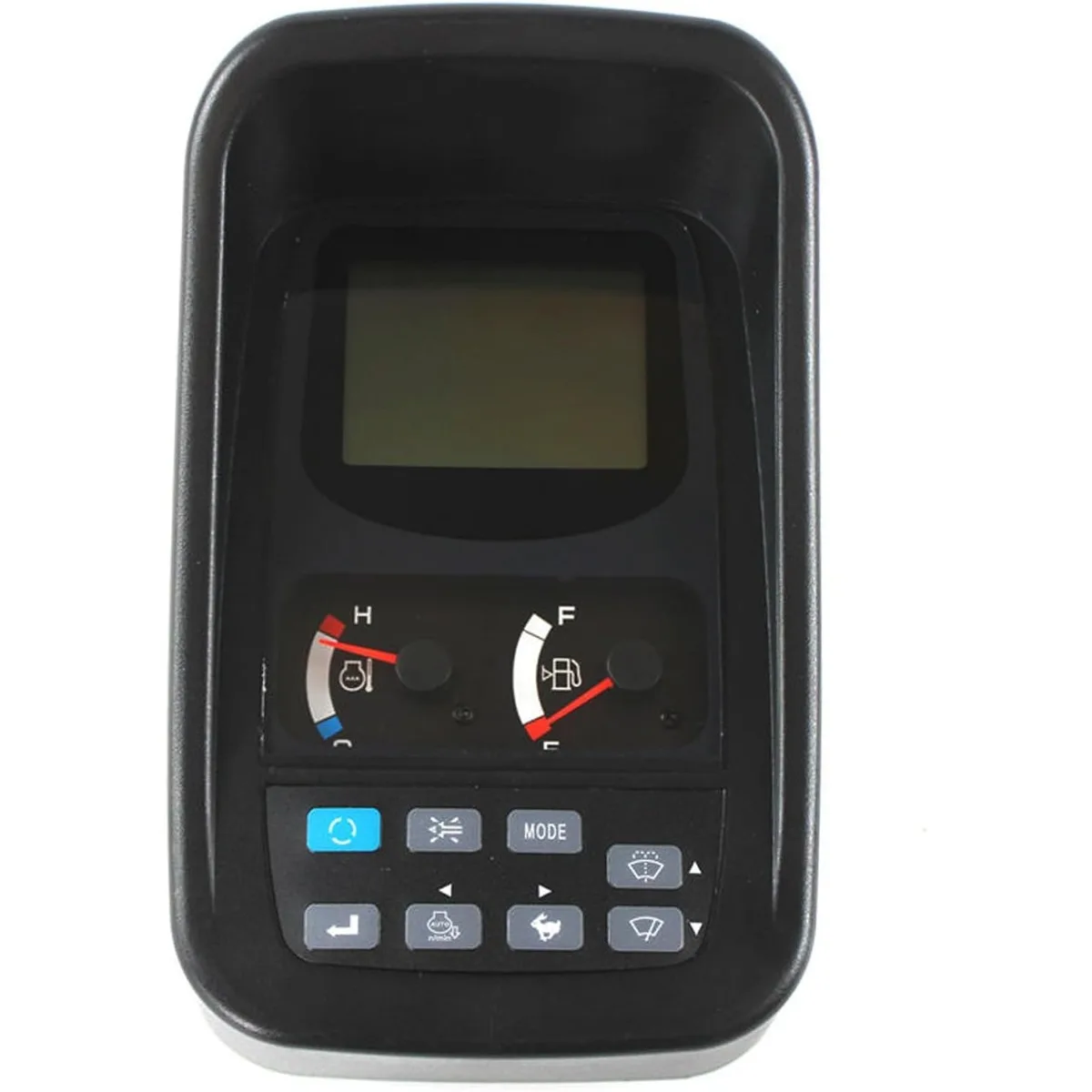 

Monitor Display Panel YN59S00014F1 For Kobelco SK135 SK135SR SK210 210LC 210LC-6E 250LC-6E 290LC-6E 330LC-6E 480LC-6E Excavator