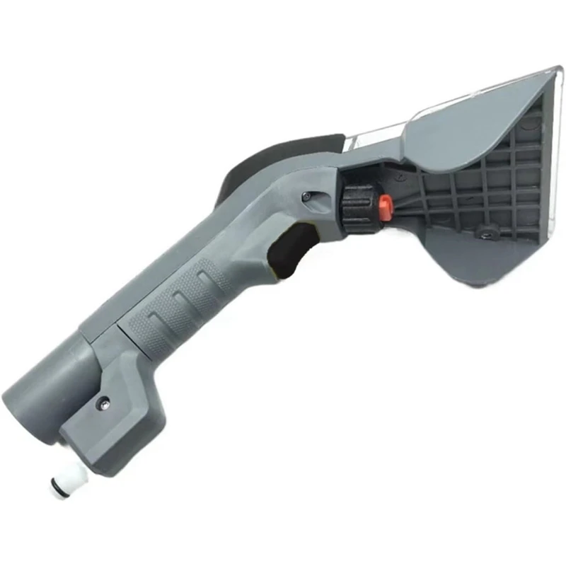 For Karcher 100 200 300, For Puzzi 8/1 9/1 10/1, Fishtail Replacement Padding Hand Tool, Replaces 41300630/4.130-063.0-AT64