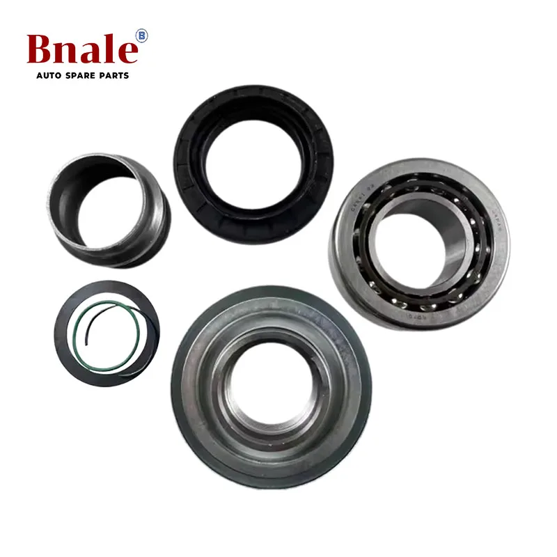 Kit de reparación diferencial, pieza de automóvil para Land Rover Range Rover L405,Sport L494,VELAR L560,Discover 4 L462,Jaguar LR068951 LR158115