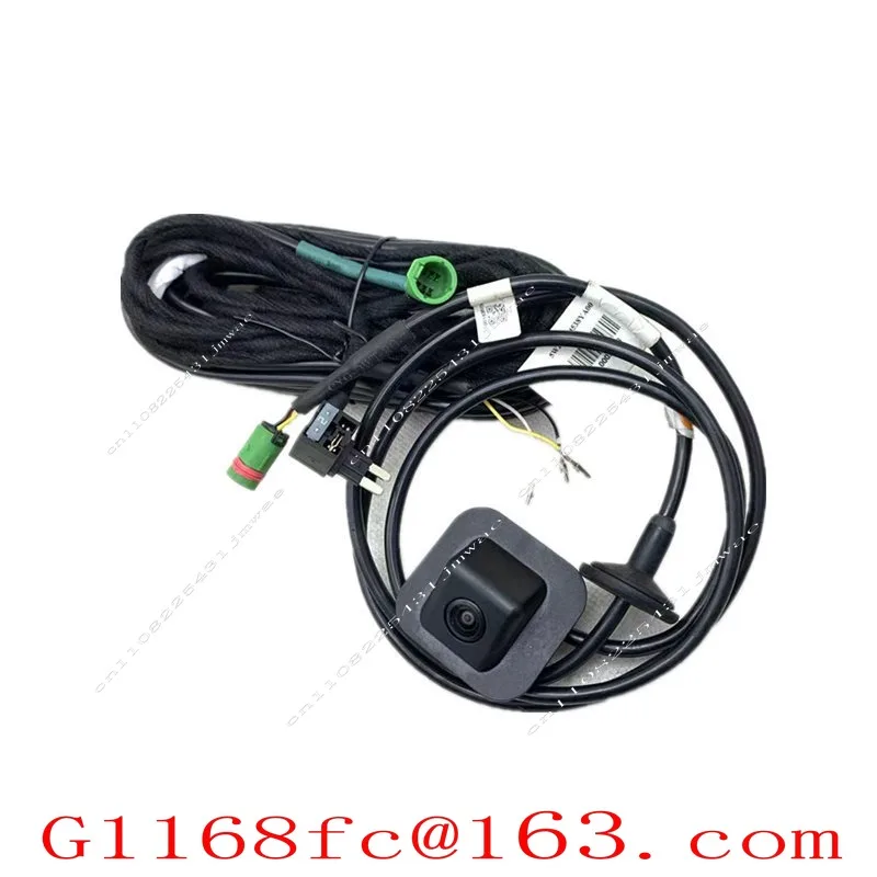 Suitable for rear camera reversing image rear view camera