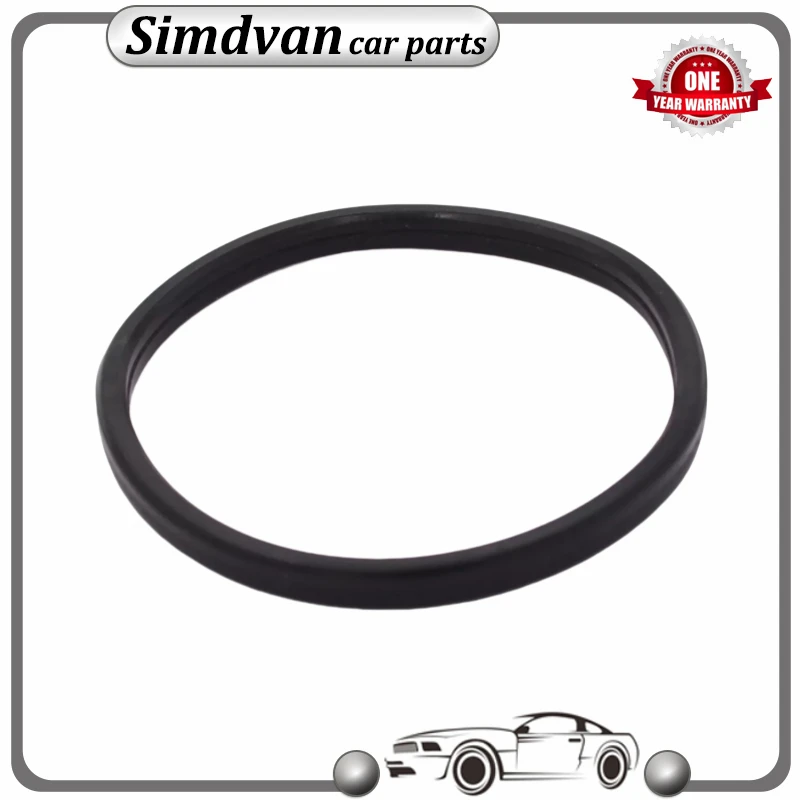 50PCS Engine Oil Cooler O-Ring Gasket Seal For Overheating For Nissan 21304-JA11A 21304-JA10A B1304-43U00 21304JA11A 21304JA10A