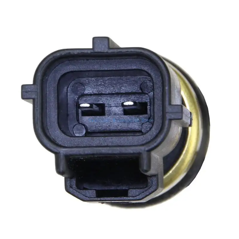 U75E Instalación fácil temperatura refrigerante motor confiable larga duración para S40 Respuesta rápida