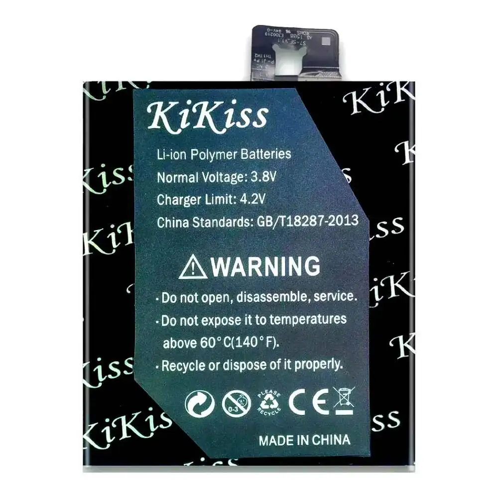 بطارية الجهاز اللوحي L14D1P31 لينوفو فاب بلس PB1-770N PB1-770M قسط استبدال 4700Mah