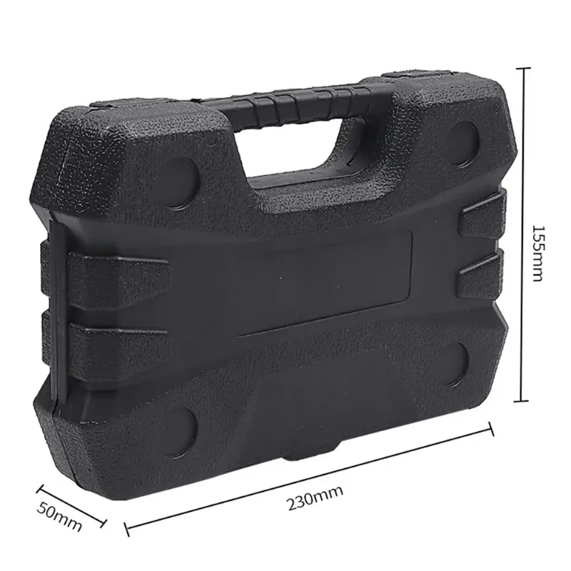 21PCS Punch Tool Set Double Sided Copper Hammer Punching Kit Mechanical Maintenance Tools Chisel Pin Puncher Set