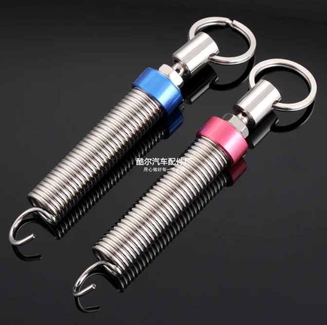 

Car be current Automatic trunk spring hoist Rear trunk lifting spring Adjustable lifting and lowering Universal modification