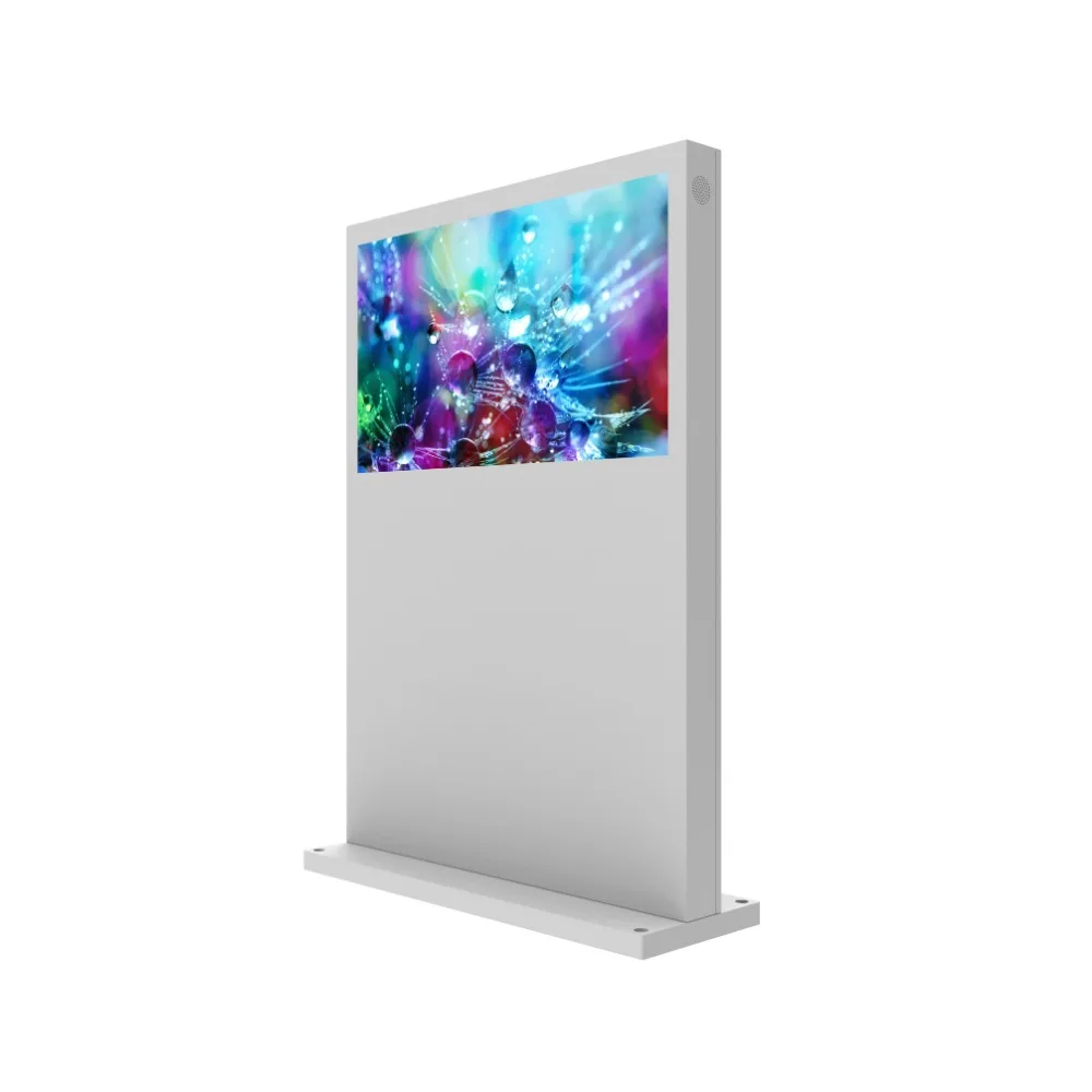 Outdoor Double Sided Light Emitting Diode Display | Bright, Durable Digital Signage for Store Ads