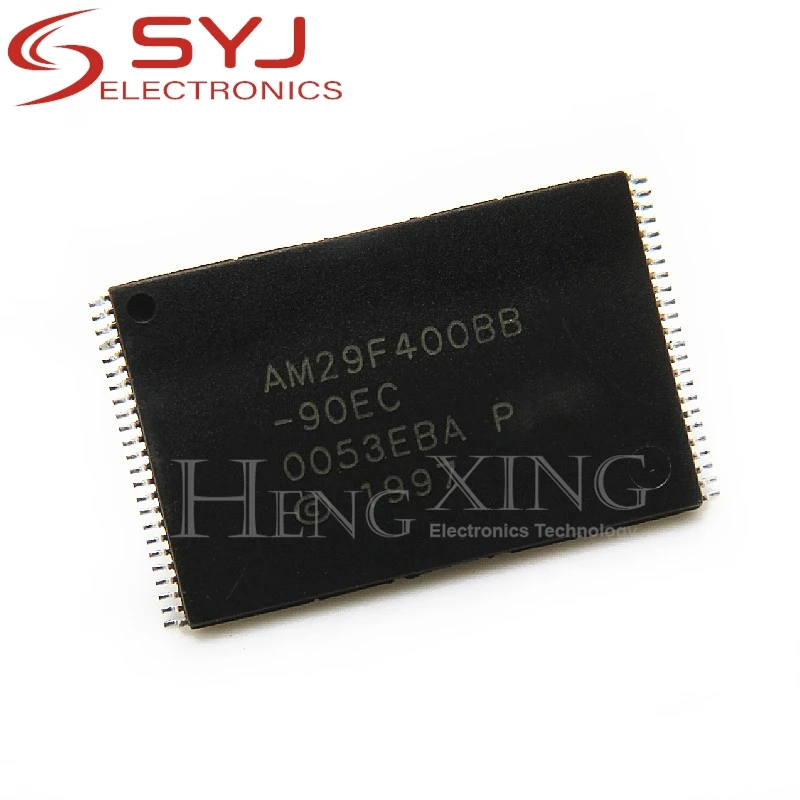 （1pcs-5pcs）H27U1G8F2CTR-BC H27U1G8F2CTR AM29F400BB-50EC AM29F400B HY27US08121B-TPCB HY27US08121B TSOP-48