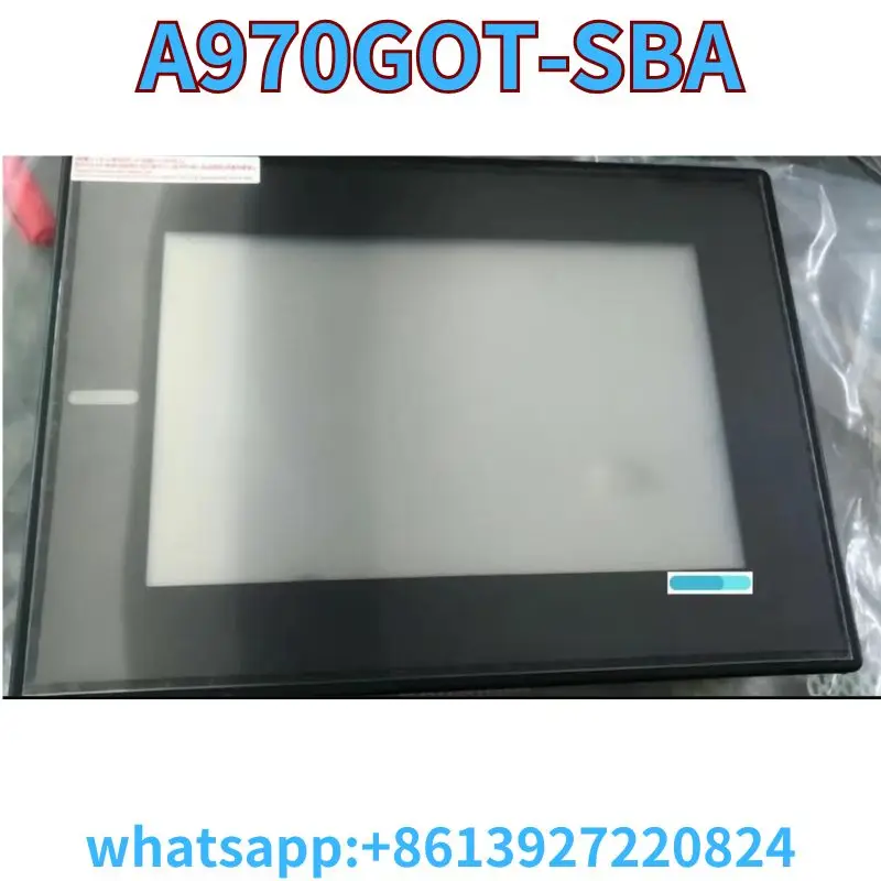 Brand New Touch screen A970GOT-SBA riginal and Genuine Fast Shipping