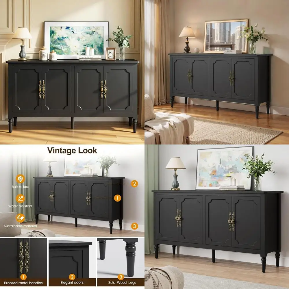 58'' Sideboard Buff…