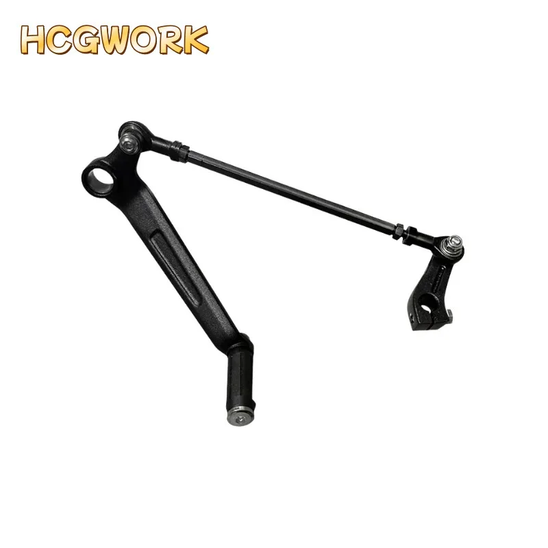 

Педаль переключения передач для Zongshen Cyclone RA250S SR250-12G