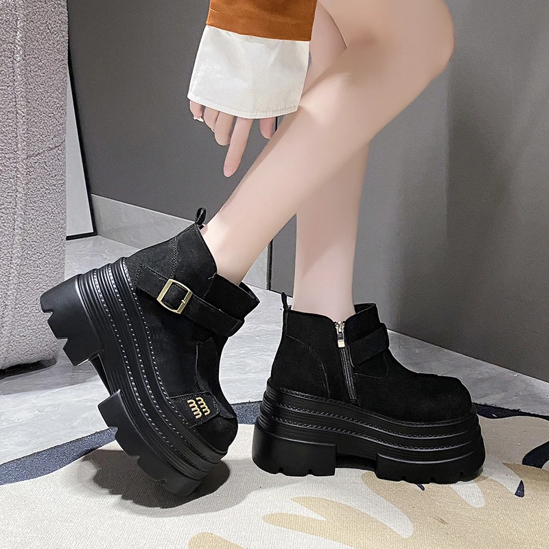 Women's Ankle Boots High Heels - огляд і ціна Women'S Shoes Trending 2025
