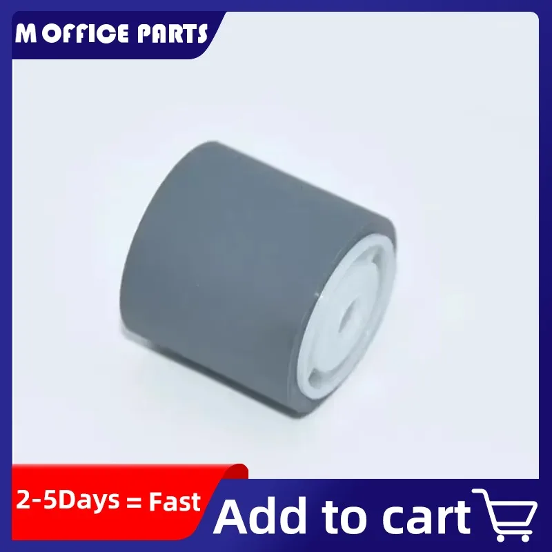 50pcs. A4EUR71400 A4EUR71411 Paper Pickup Roller support for Konica Minolta BIZHUB BH920 7085 1200 950 1050  C6500 6501 Feed Rol