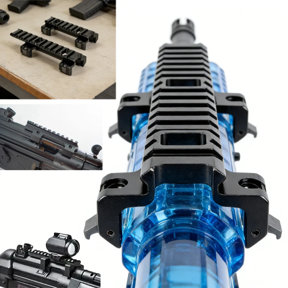 Tactical Hk MP5 / M…