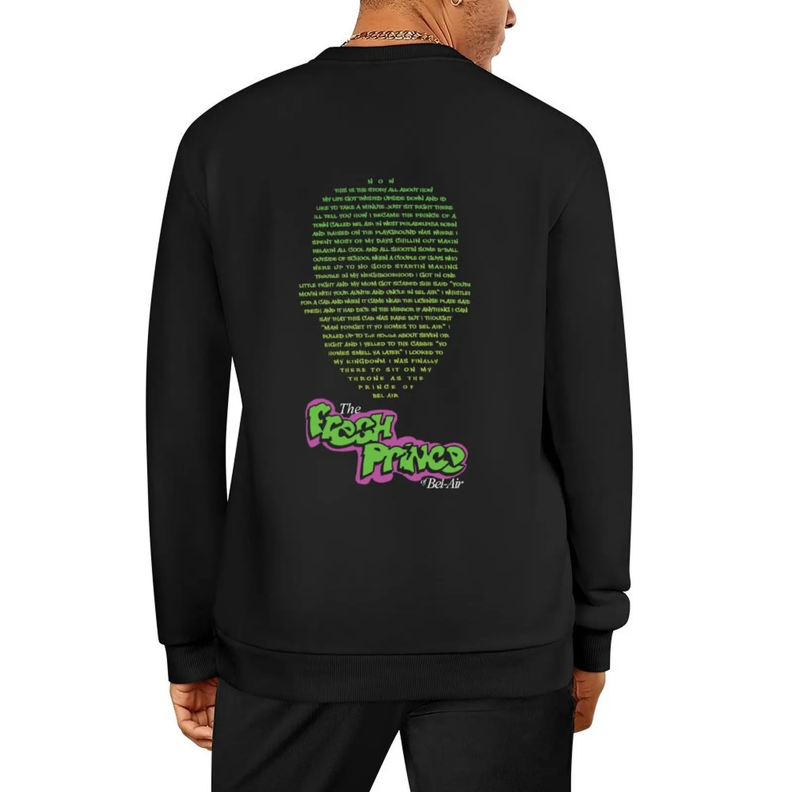 

The Fresh Prince of Bel-Air, Will Smith Actor, Will Smith t shirt, Gift For Fans, Gift Pullover