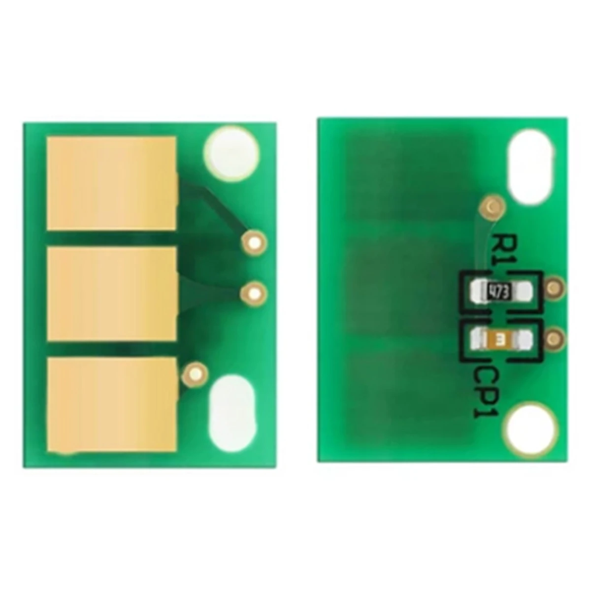 Image Imaging Unit Drum Chip for Konica Minolta DR313K Black Drum, A7U40RD, DR-313K Drum, A7U4ORD DR313C Color Drum, A7U40TD