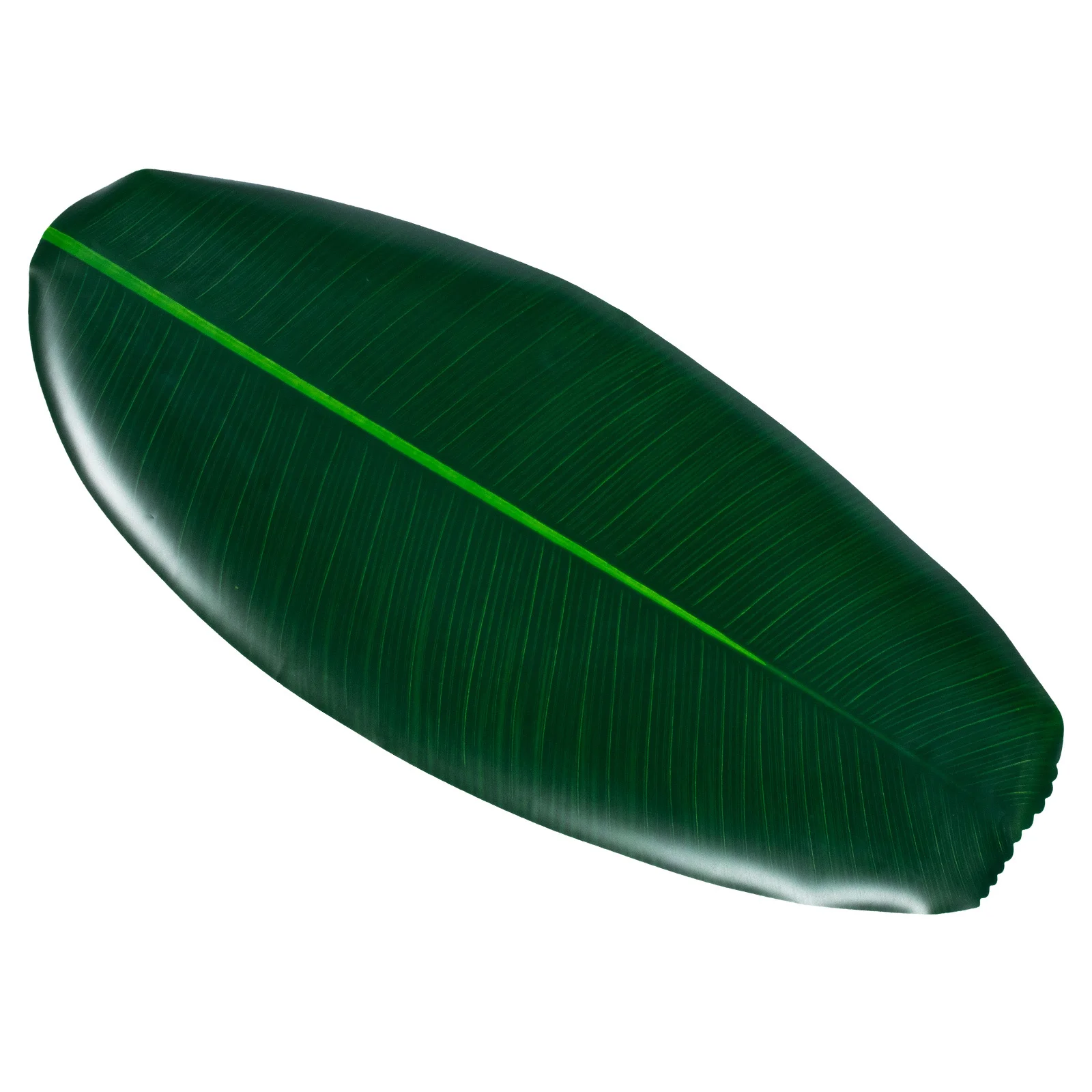 

Waterproof Oil-Proof Table Cloth Leaf Shaped Design for Home Kitchen Party Decor Dirt Resistant Wear Resistant Lightweight